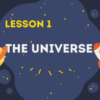 The Universe